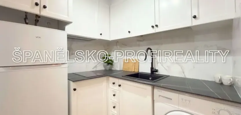 Prodej bytu 3+kk, Alicante, Španělsko, 55 m2