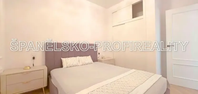 Prodej bytu 3+kk, Alicante, Španělsko, 55 m2