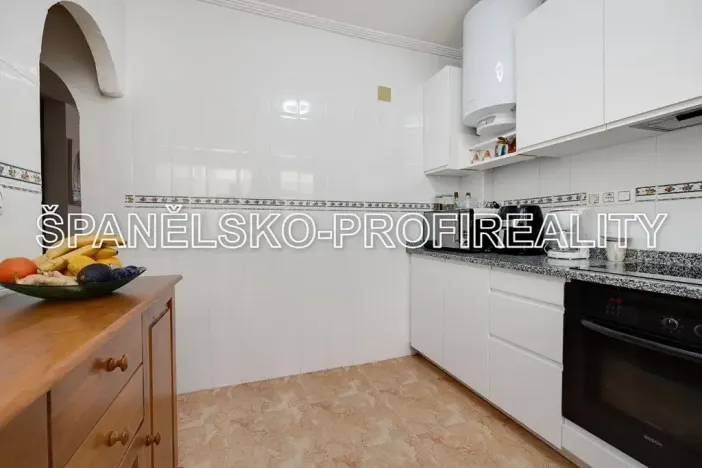 Prodej rodinného domu, Torrevieja, Španělsko, 75 m2