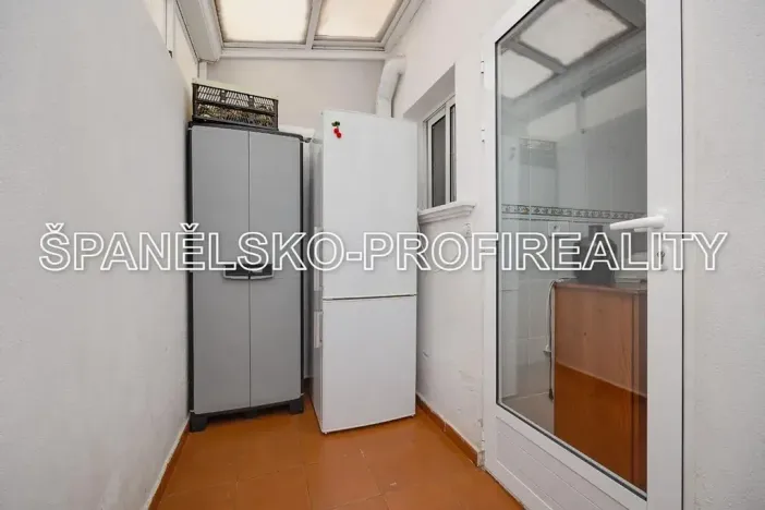 Prodej rodinného domu, Torrevieja, Španělsko, 75 m2