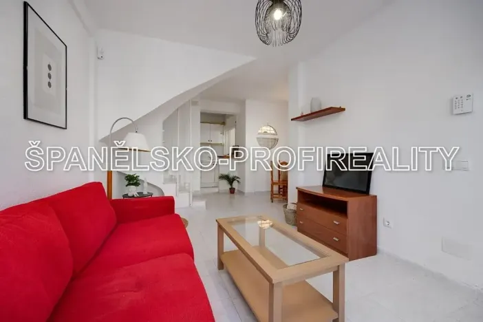 Prodej rodinného domu, Torrevieja, Španělsko, 72 m2