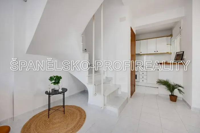 Prodej rodinného domu, Torrevieja, Španělsko, 72 m2