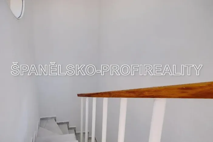 Prodej rodinného domu, Torrevieja, Španělsko, 72 m2