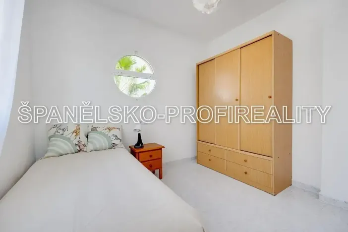 Prodej rodinného domu, Torrevieja, Španělsko, 72 m2