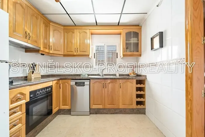 Prodej rodinného domu, Torrevieja, Španělsko, 78 m2