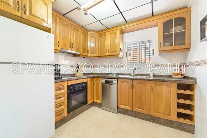 Prodej rodinného domu, Torrevieja, Španělsko, 78 m2