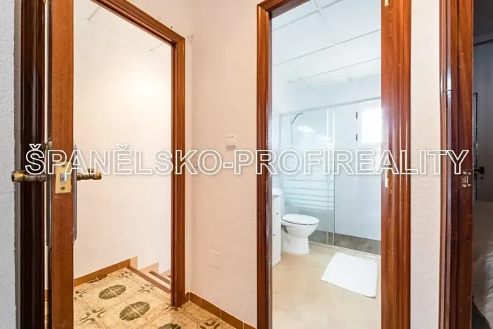 Prodej rodinného domu, Torrevieja, Španělsko, 78 m2