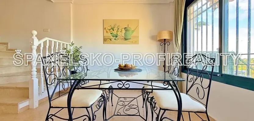 Prodej rodinného domu, Alicante, Španělsko, 83 m2