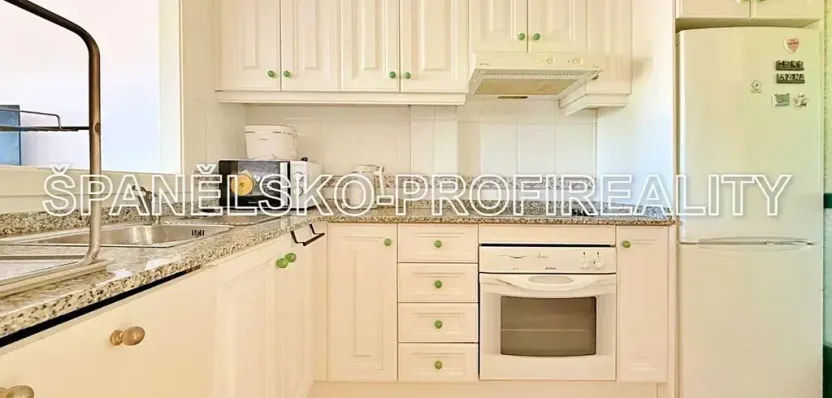 Prodej rodinného domu, Alicante, Španělsko, 83 m2