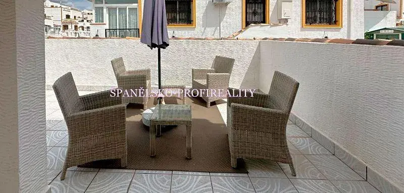 Prodej rodinného domu, Guardamar del Segura, Španělsko, 82 m2