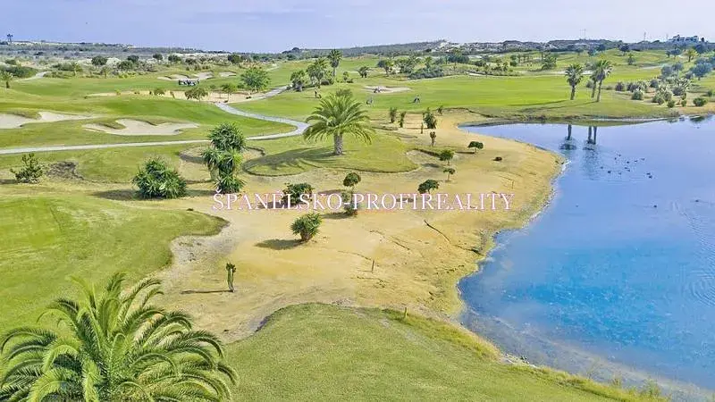 Prodej rodinného domu, Guardamar del Segura, Španělsko, 82 m2