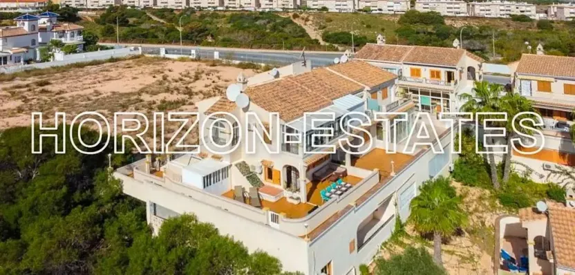 Prodej bytu 3+kk, Alicante, Španělsko, 65 m2