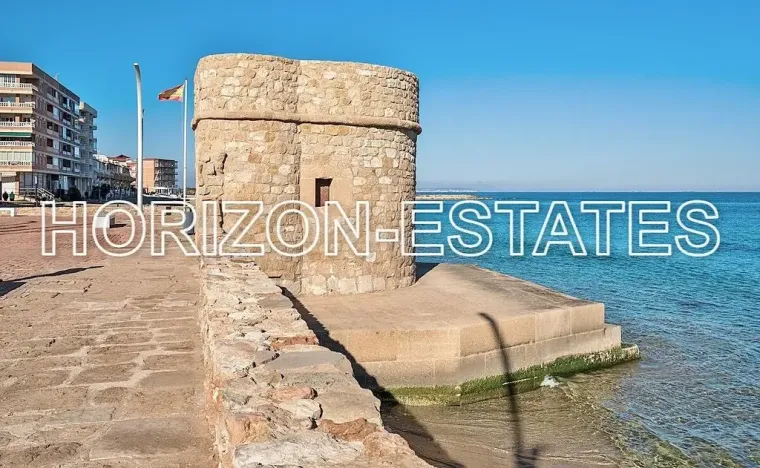 Prodej bytu 3+kk, Alicante, Španělsko, 65 m2