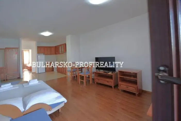 Prodej bytu 3+kk, Aheloy, Bulharsko, 100 m2