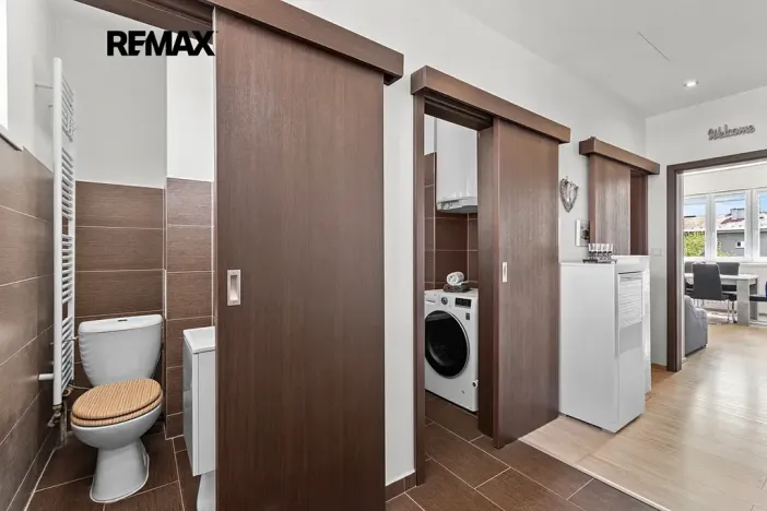 Prodej bytu 3+1, Plzeň, Částkova, 76 m2