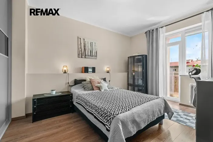 Prodej bytu 3+1, Plzeň, Částkova, 76 m2