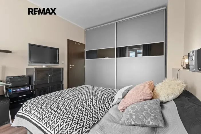 Prodej bytu 3+1, Plzeň, Částkova, 76 m2