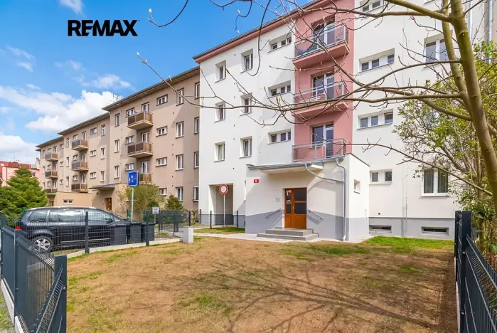 Prodej bytu 3+1, Plzeň, Částkova, 76 m2