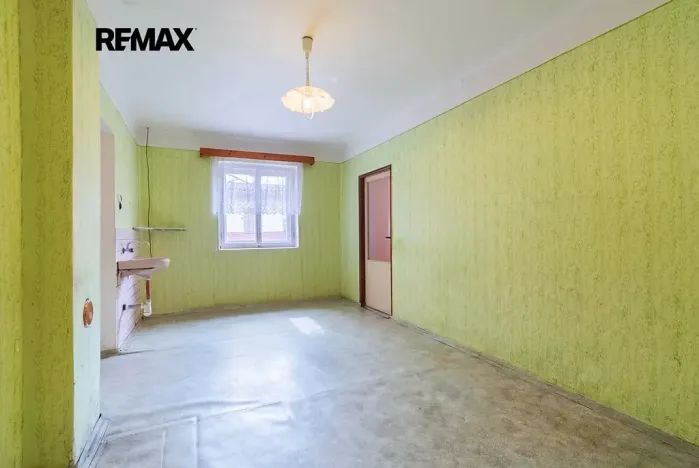 Prodej rodinného domu, Ptenín, 146 m2