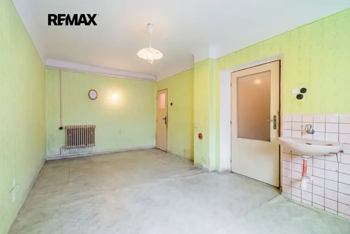 Prodej rodinného domu, Ptenín, 146 m2