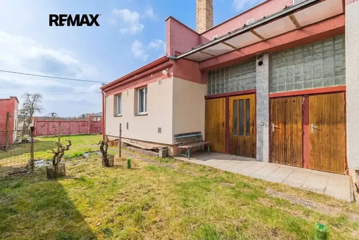 Prodej rodinného domu, Ptenín, 146 m2