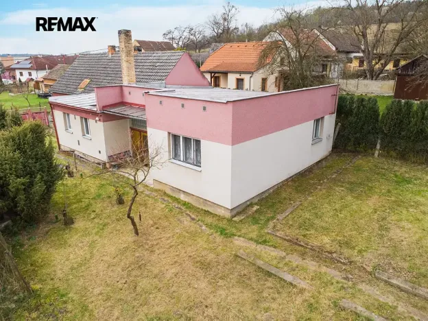 Prodej rodinného domu, Ptenín, 146 m2