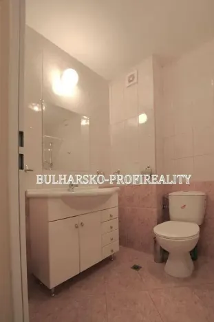 Prodej bytu 2+kk, Aheloy, Bulharsko, 60 m2