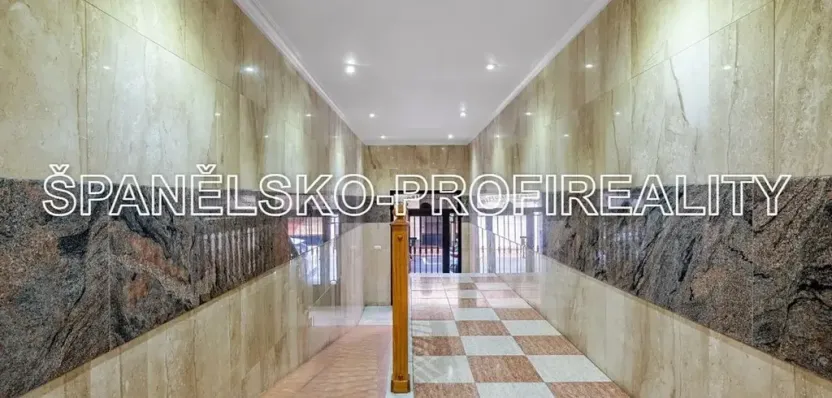 Prodej bytu 3+kk, Alicante, Španělsko, 92 m2