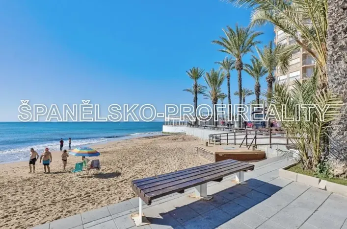 Prodej bytu 3+kk, Alicante, Španělsko, 92 m2