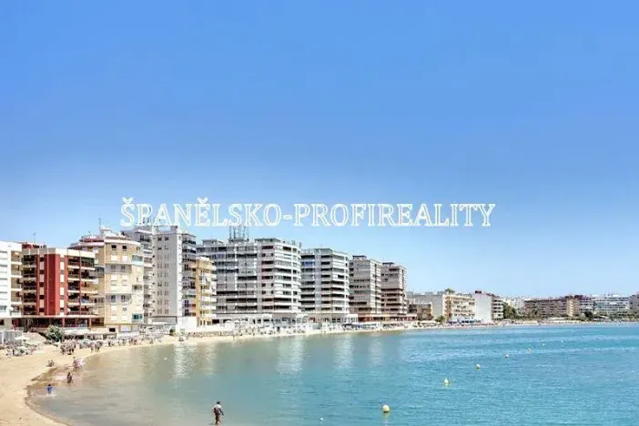 Prodej bytu 4+kk, Alicante, Španělsko, 102 m2