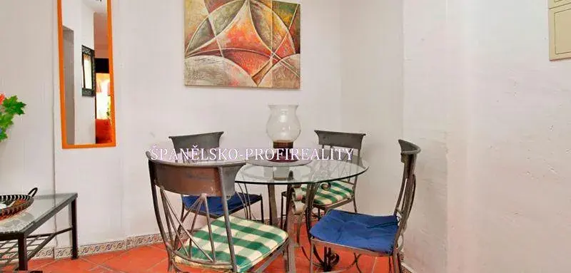 Prodej bytu 3+1, Alicante, Španělsko, 69 m2