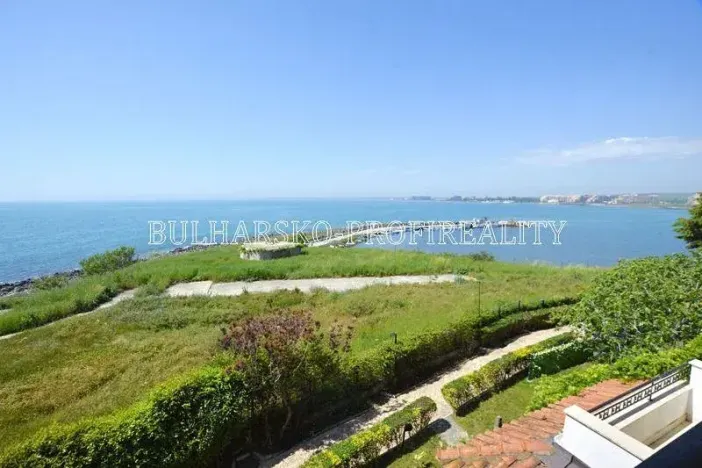 Prodej bytu 2+kk, Aheloy, Bulharsko, 77 m2