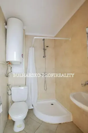 Prodej bytu 2+kk, Sveti Vlas, Bulharsko, 59 m2