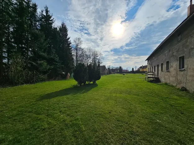 Prodej rodinného domu, Dětřichov, 188 m2