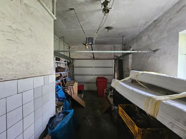 Prodej rodinného domu, Dětřichov, 188 m2