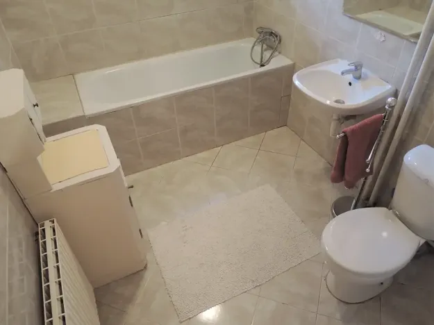 Pronájem bytu 3+kk, Brno, Javorová, 75 m2