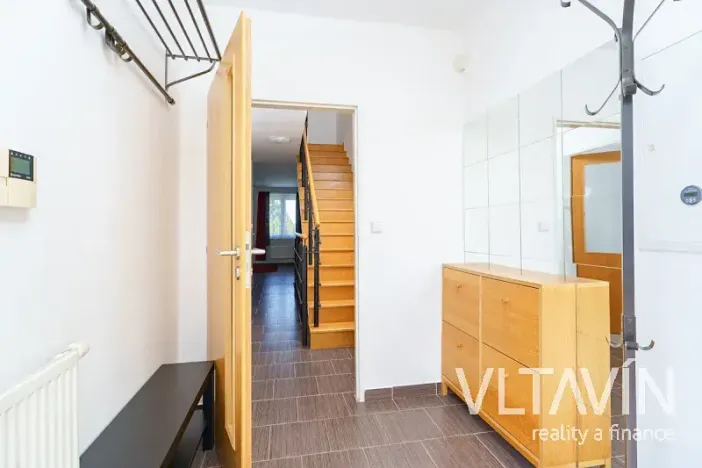 Prodej rodinného domu, Kralupy nad Vltavou, Rákosová, 152 m2