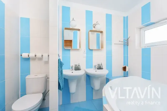 Prodej rodinného domu, Kralupy nad Vltavou, Rákosová, 152 m2