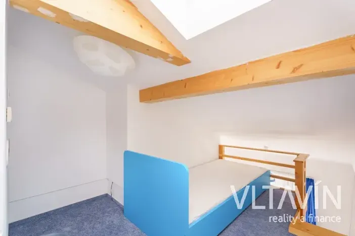 Prodej rodinného domu, Kralupy nad Vltavou, Rákosová, 152 m2