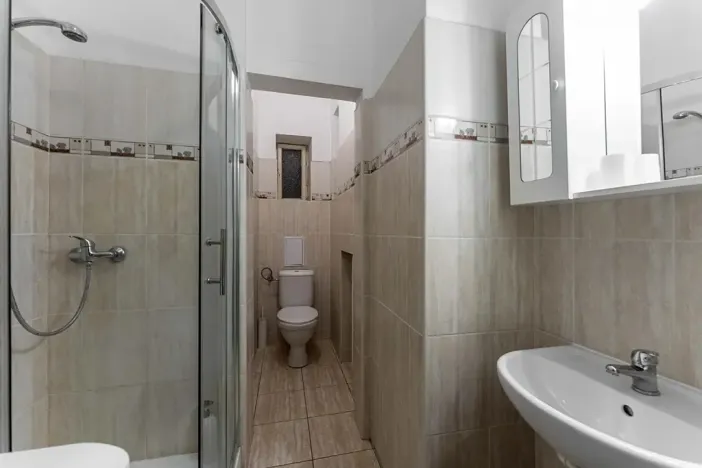 Pronájem bytu 2+kk, Praha - Vinohrady, Korunní, 50 m2