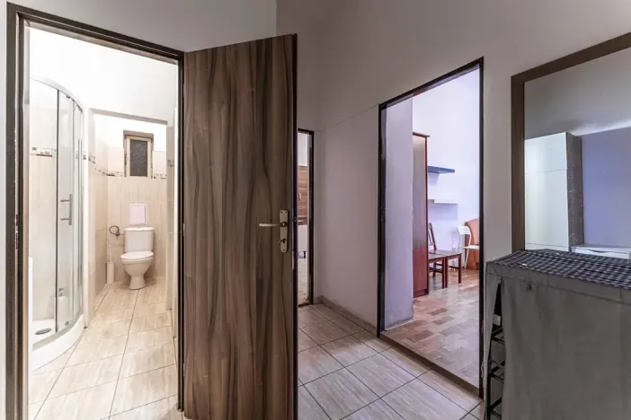 Pronájem bytu 2+kk, Praha - Vinohrady, Korunní, 50 m2