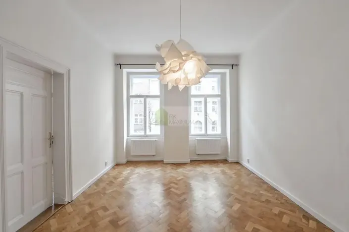 Pronájem bytu 3+1, Praha - Žižkov, 100 m2