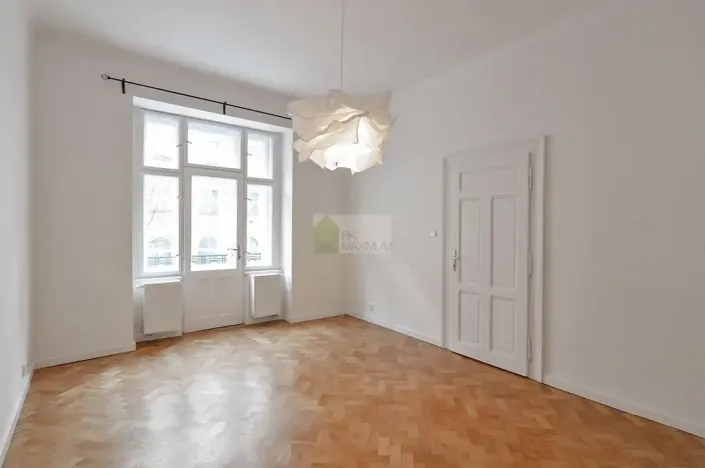 Pronájem bytu 3+1, Praha - Žižkov, 100 m2