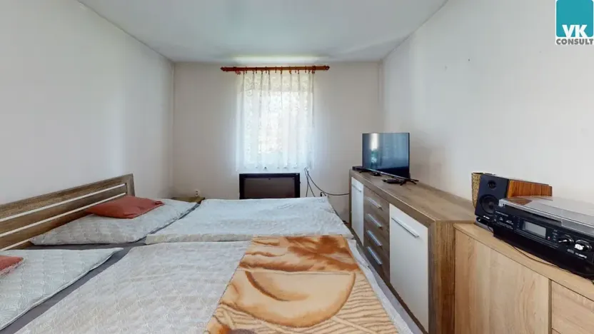 Prodej rodinného domu, Rudoltice, 70 m2