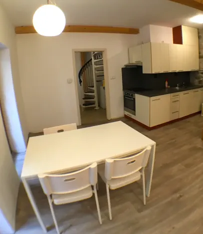 Pronájem bytu 2+kk, Nový Jičín, Žerotínova, 79 m2