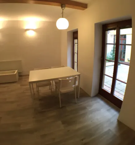 Pronájem bytu 2+kk, Nový Jičín, Žerotínova, 79 m2
