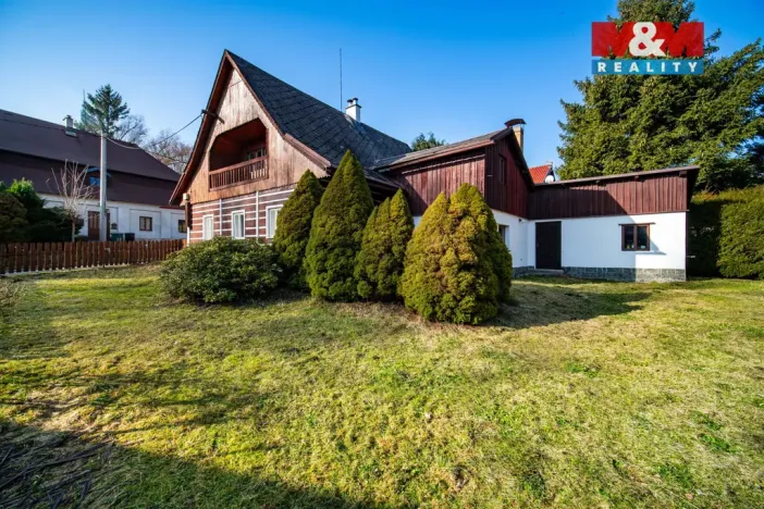 Prodej rodinného domu, Rokytnice v Orlických horách, J. V. Sládka, 120 m2