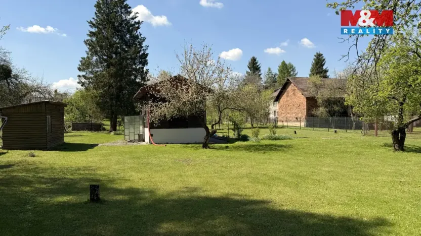 Prodej pozemku pro bydlení, Frýdek-Místek, Bahno-Příkopy, 1364 m2
