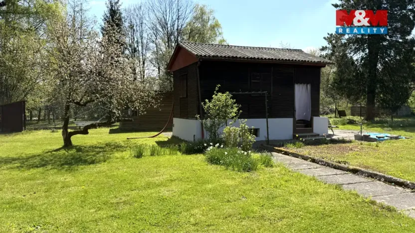 Prodej pozemku pro bydlení, Frýdek-Místek, Bahno-Příkopy, 1364 m2