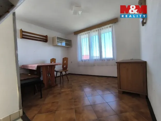 Prodej chaty, Strakonice - Strakonice II, 42 m2